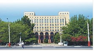 Azerbaycan (Ulusal) Milli ilimler Akademisi