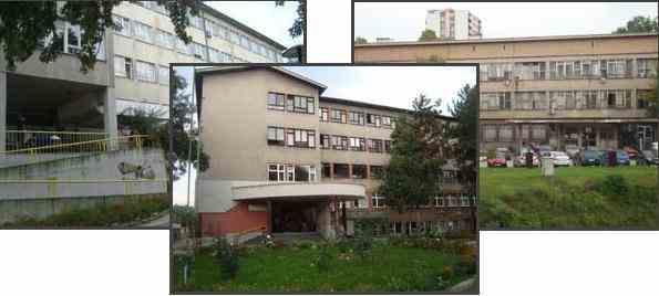 Tuzla Üniversitesi