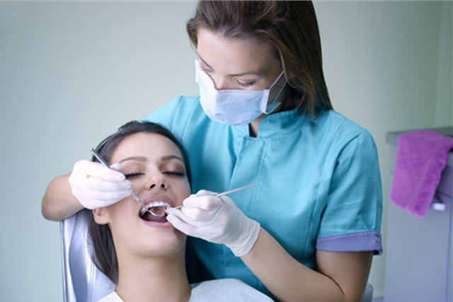 Diş Hekimliği Lisans Tamamlama
